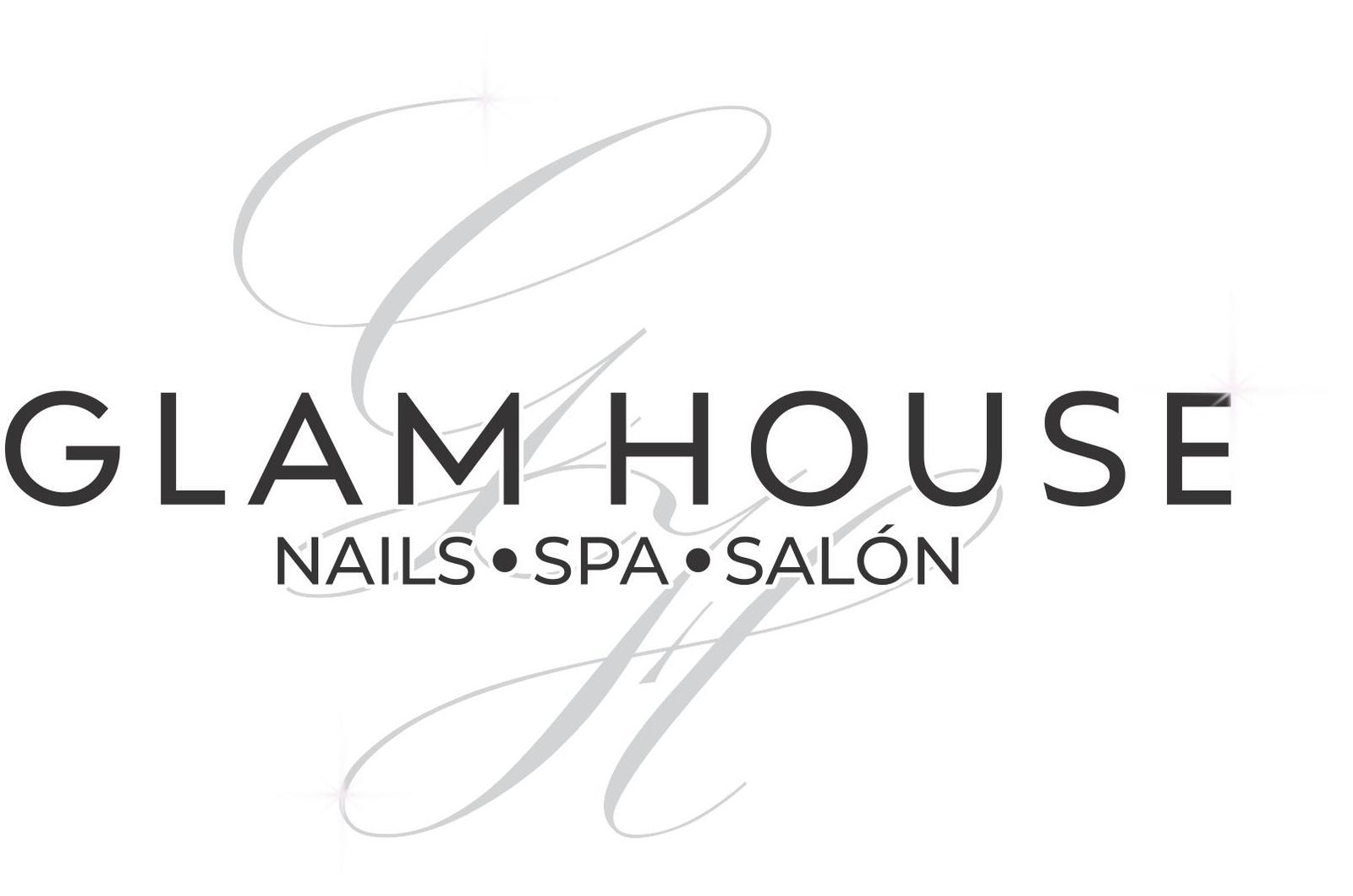 Glam House - Nails, Spa, Salón